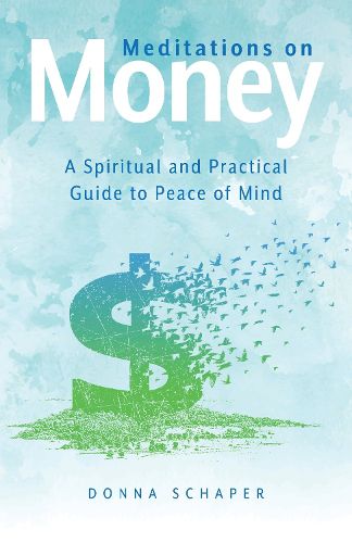 Cover image for Meditations on Money