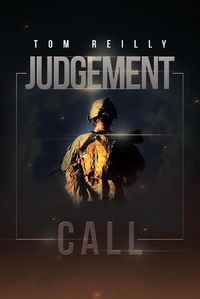 Cover image for Judgement Call