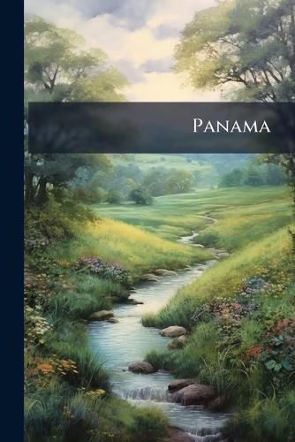 Cover image for Panama