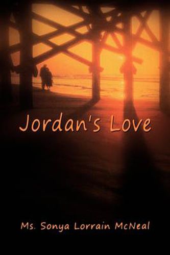 Cover image for Jordan's Love