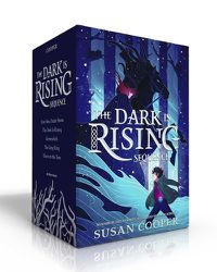 Cover image for The Dark Is Rising Sequence (Boxed Set)