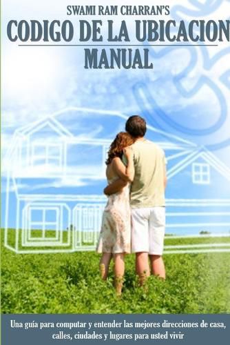 Cover image for Codigo de Ubicacion Manual