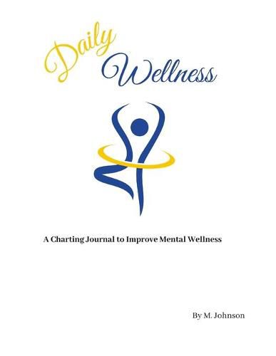 Cover image for Daily Wellness