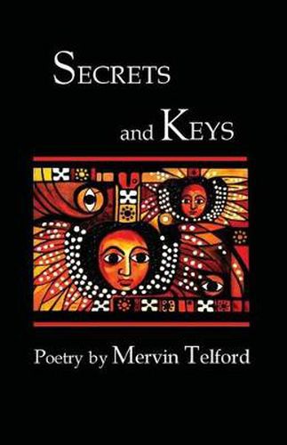 Cover image for Secrets and Keys