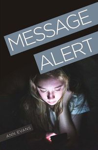 Cover image for Message Alert