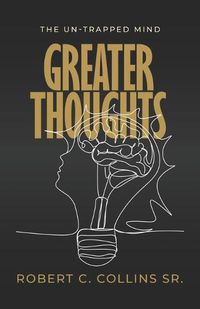 Cover image for Greater Thoughts