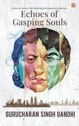 Cover image for Echoes of Gasping Souls