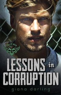 Cover image for Lessons in Corruption