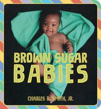 Cover image for Brown Sugar Babies