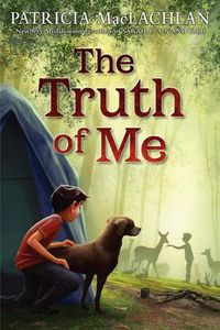Cover image for Truth of Me