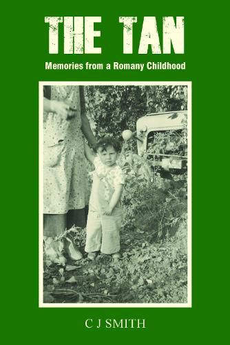 Cover image for The Tan