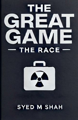 Cover image for The Great Game - The Race