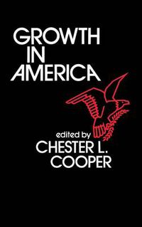 Cover image for Growth in America