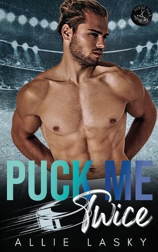 Cover image for Puck Me Twice