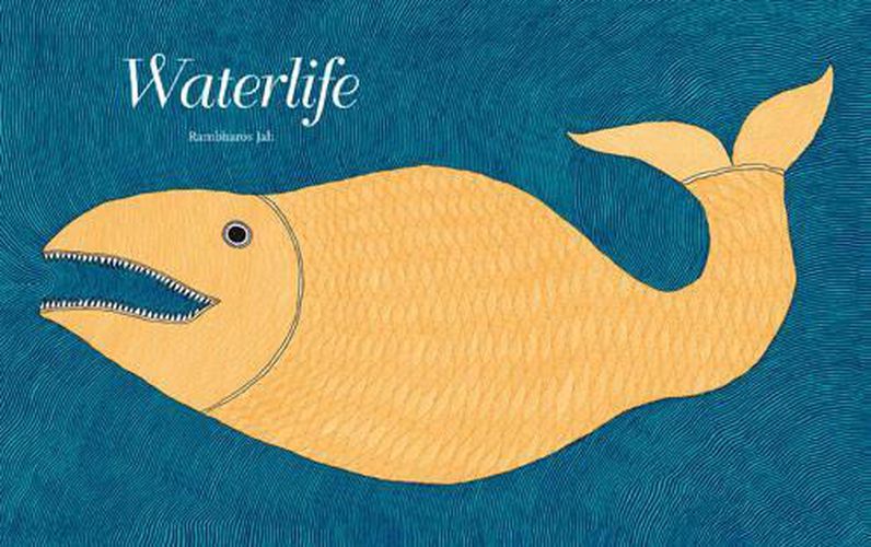 Cover image for WaterLife - Handmade