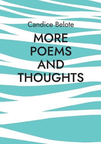 Cover image for More poems and thoughts