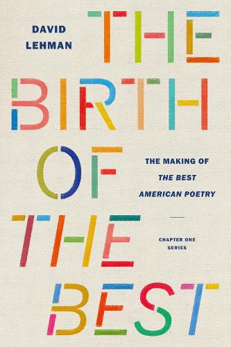 Cover image for Birth of the Best