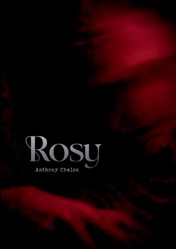 Cover image for Rosy