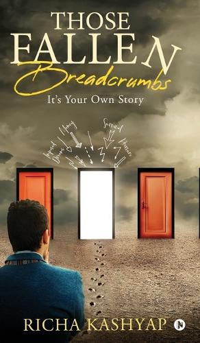 Cover image for Those Fallen Breadcrumbs