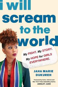 Cover image for I Will Scream to the World