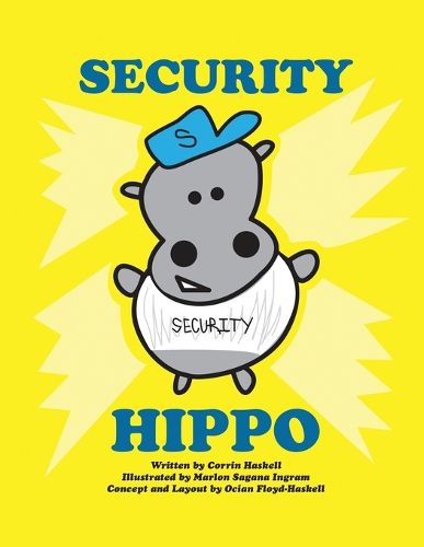 Cover image for Security Hippo