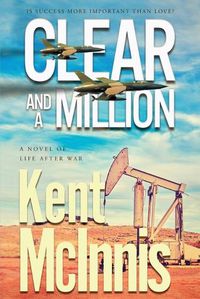 Cover image for Clear and a Million