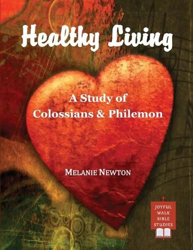 Cover image for Healthy Living