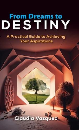 Cover image for From Dreams to Destiny