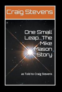 Cover image for One Small Leap...
