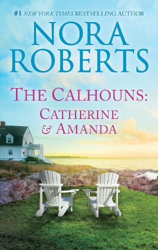Cover image for The Calhouns