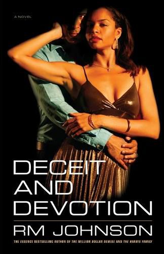 Cover image for Deceit and Devotion