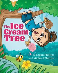 Cover image for The Ice Cream Tree