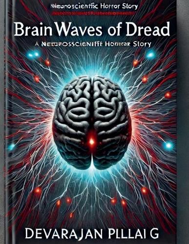 Cover image for Brainwaves of Dread