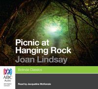 Cover image for Picnic At Hanging Rock