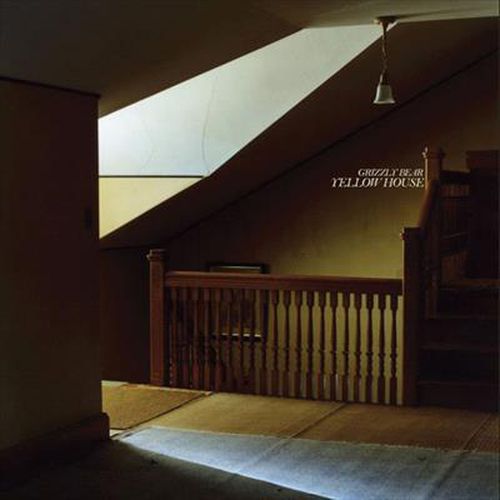 Yellow House 15th Anniversary ** Vinyl
