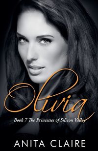 Cover image for Olivia