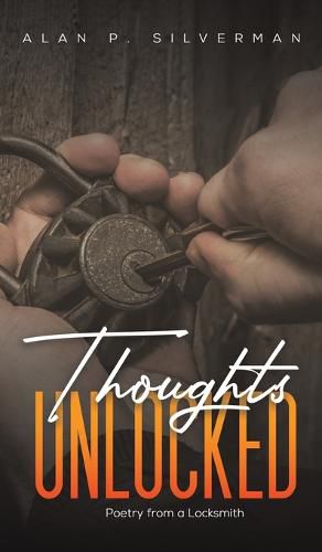 Cover image for Thoughts Unlocked