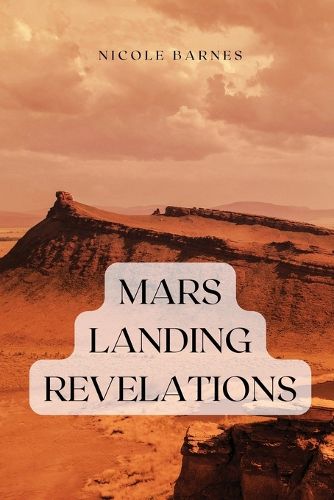 Cover image for Mars landing revelations