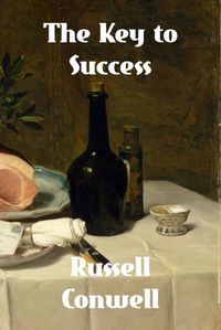 Cover image for The Key to Success