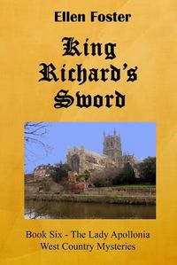 Cover image for King Richard's Sword