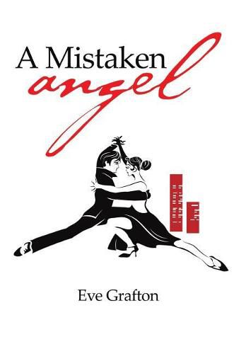 Cover image for A Mistaken Angel