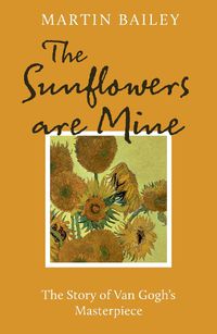 Cover image for The Sunflowers are Mine