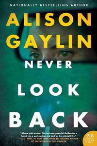 Cover image for Never Look Back