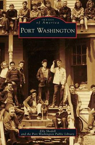 Cover image for Port Washington