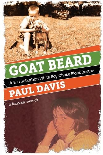 Cover image for Goat Beard