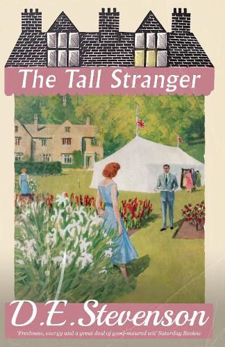 The Tall Stranger