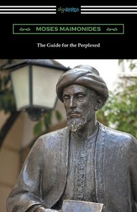 Cover image for The Guide for the Perplexed