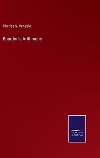 Cover image for Bourdon's Arithmetic