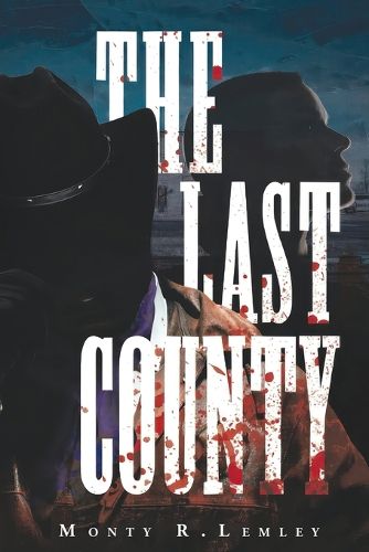 Cover image for The Last County