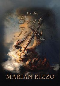 Cover image for In the Boat with Jesus